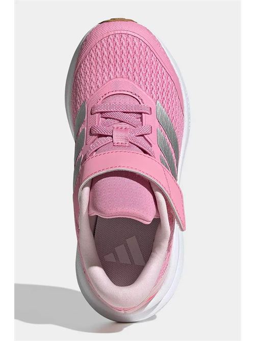 runfalcon 6 el c ADIDAS | KI1771STTRBL SILVMT